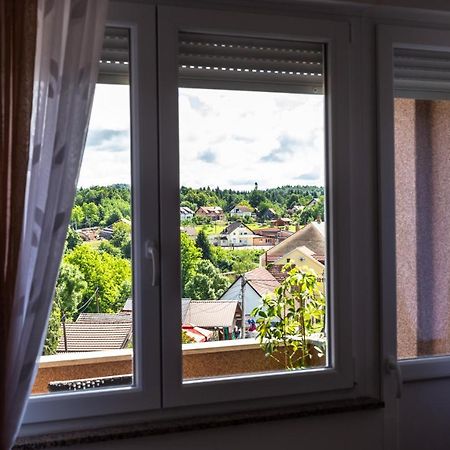 Apartment Amor Слуни Екстериор снимка