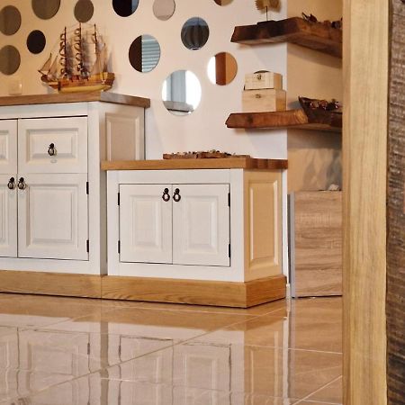 Apartment Amor Слуни Екстериор снимка