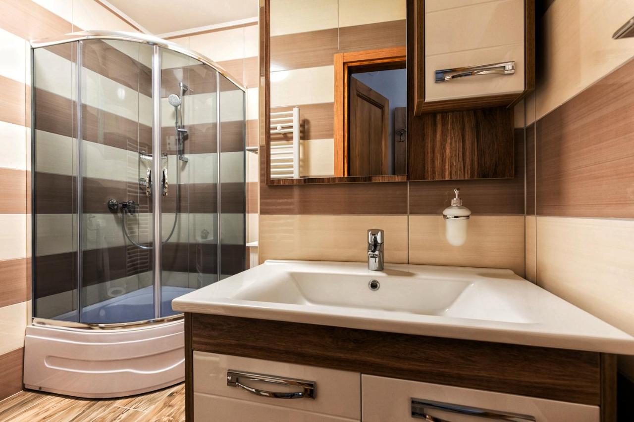 Apartment Amor Слуни Екстериор снимка