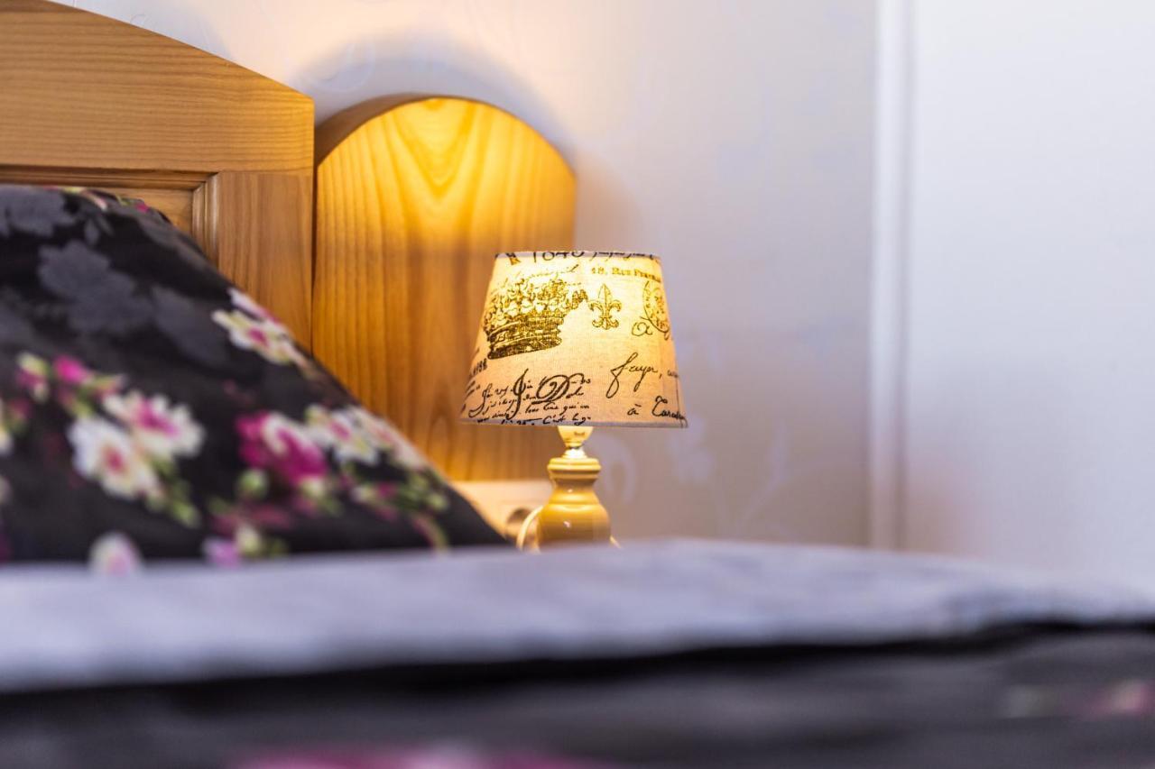 Apartment Amor Слуни Екстериор снимка