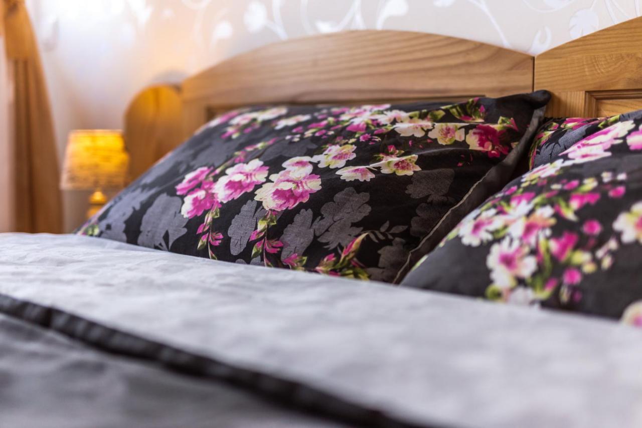 Apartment Amor Слуни Екстериор снимка
