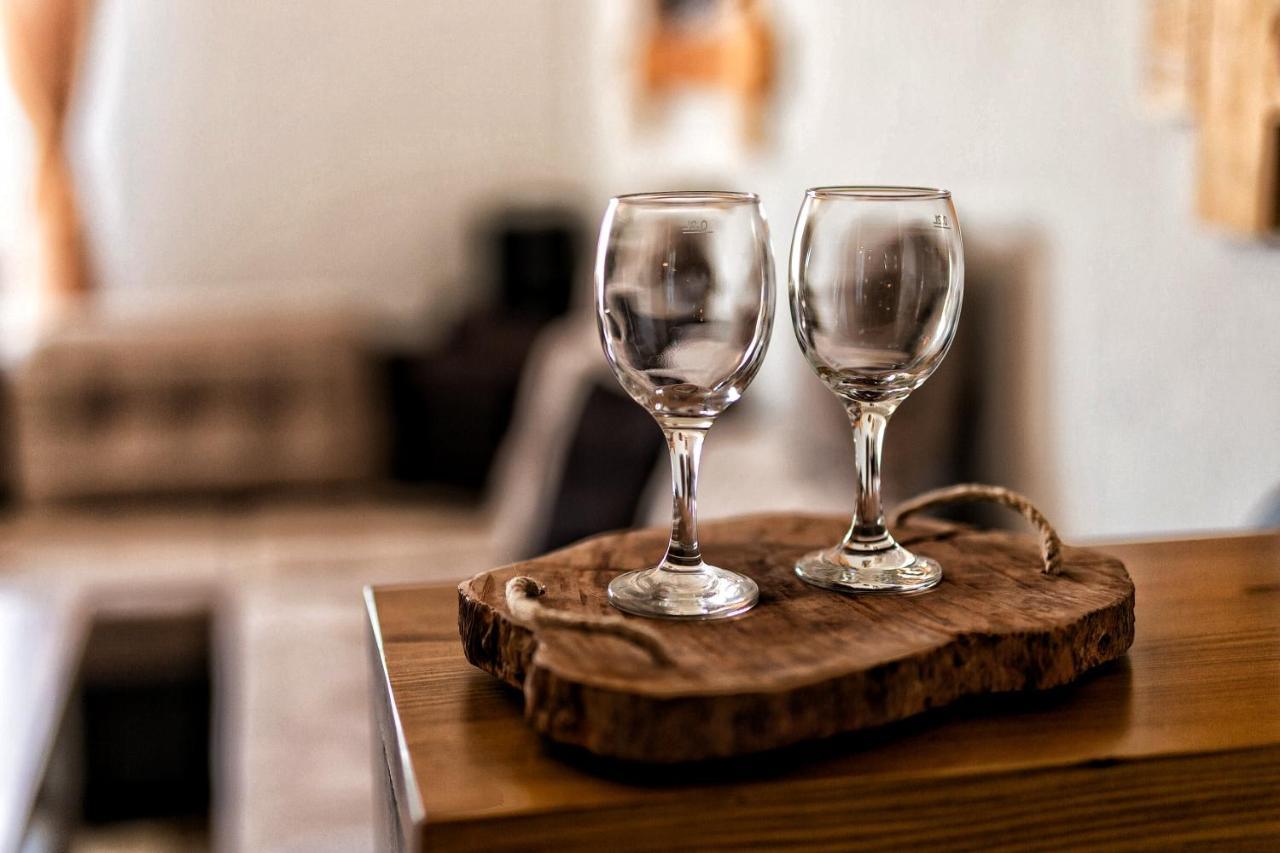 Apartment Amor Слуни Екстериор снимка