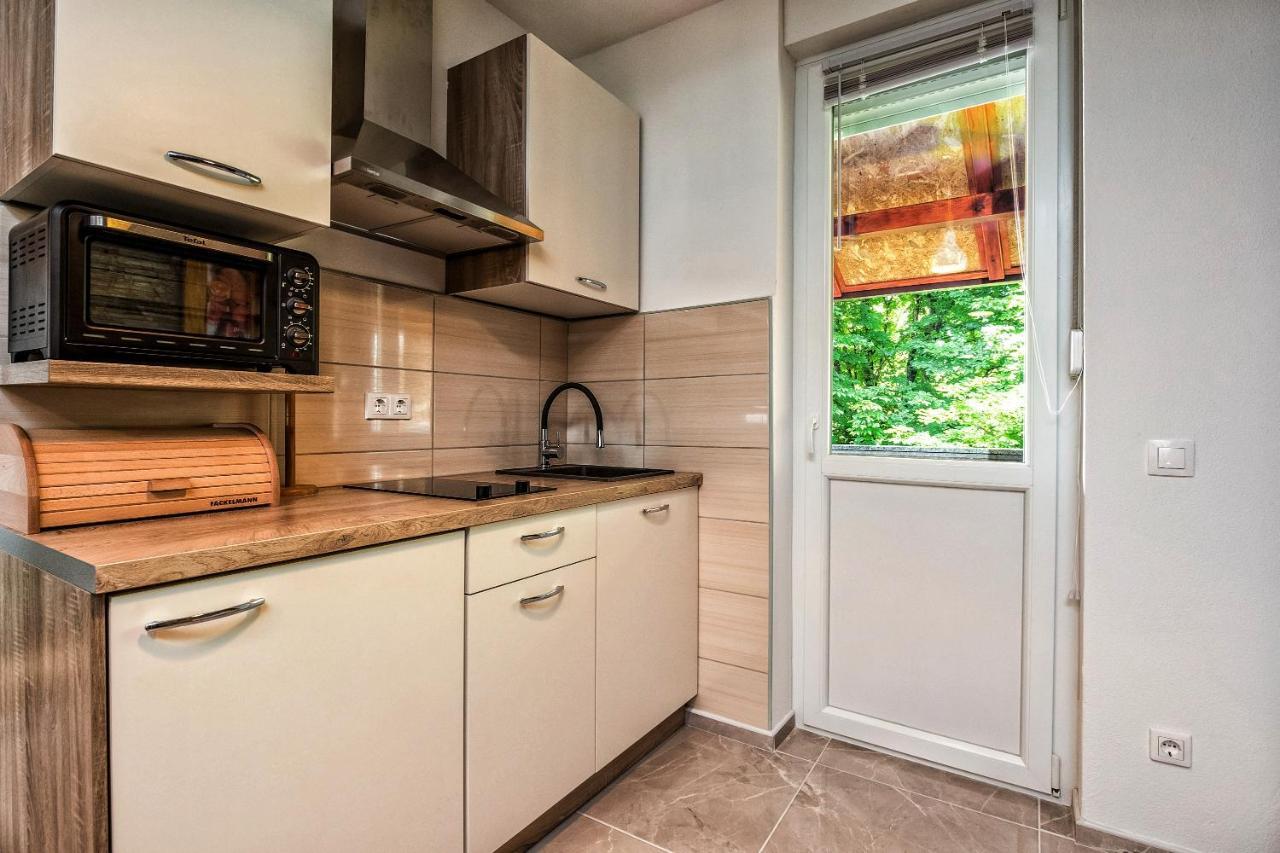 Apartment Amor Слуни Екстериор снимка
