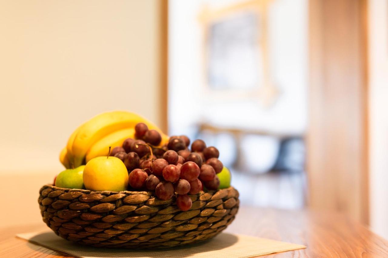 Apartment Amor Слуни Екстериор снимка
