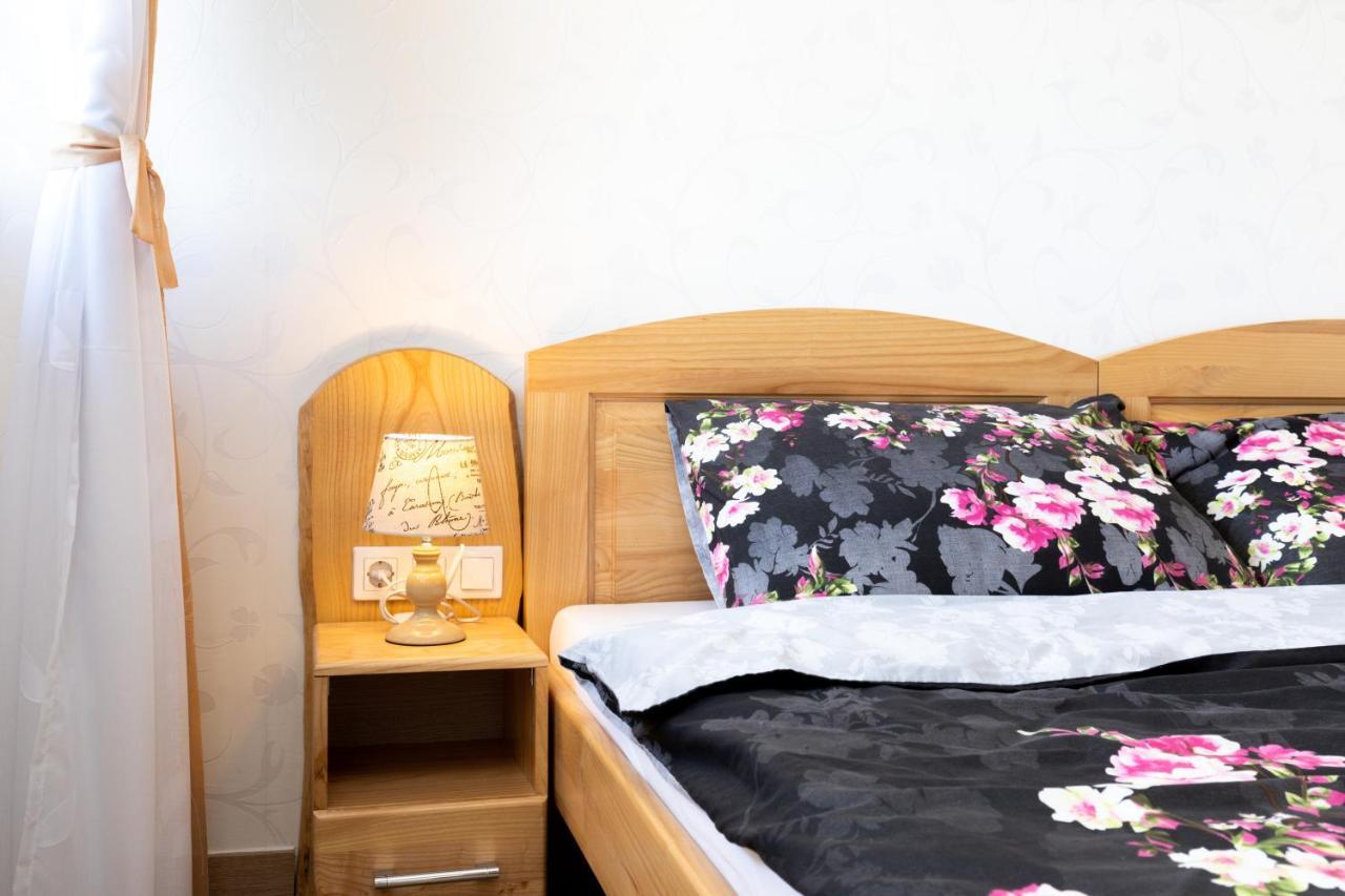 Apartment Amor Слуни Екстериор снимка