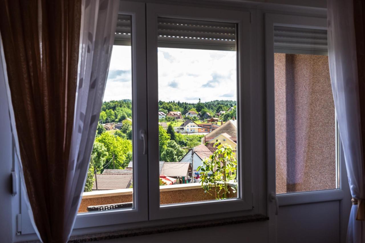 Apartment Amor Слуни Екстериор снимка