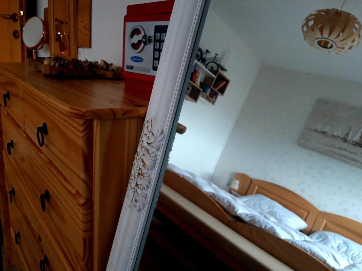 Apartment Amor Слуни Екстериор снимка