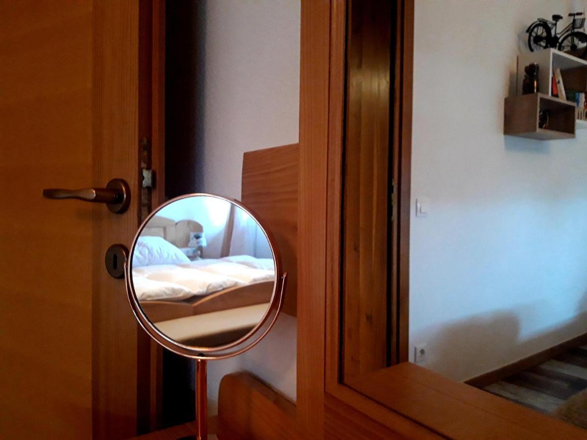 Apartment Amor Слуни Екстериор снимка