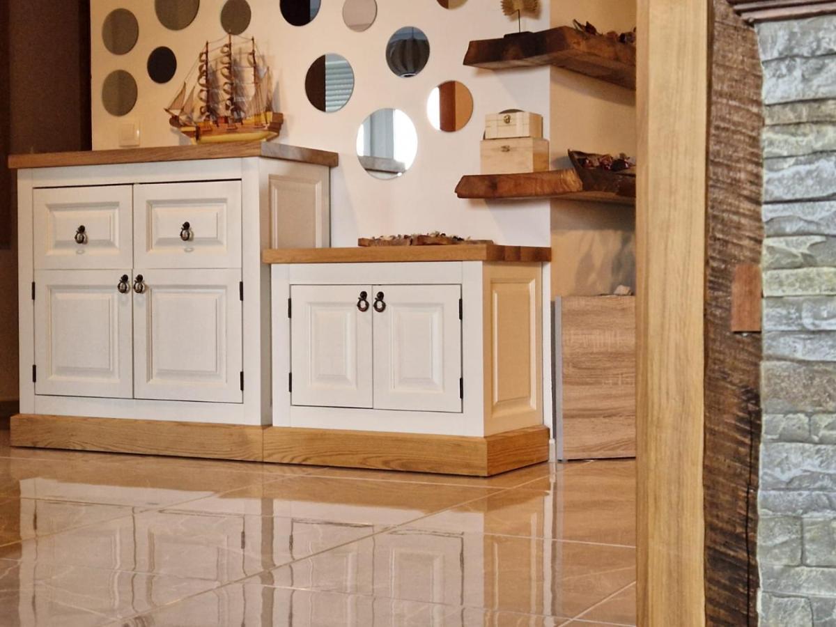 Apartment Amor Слуни Екстериор снимка