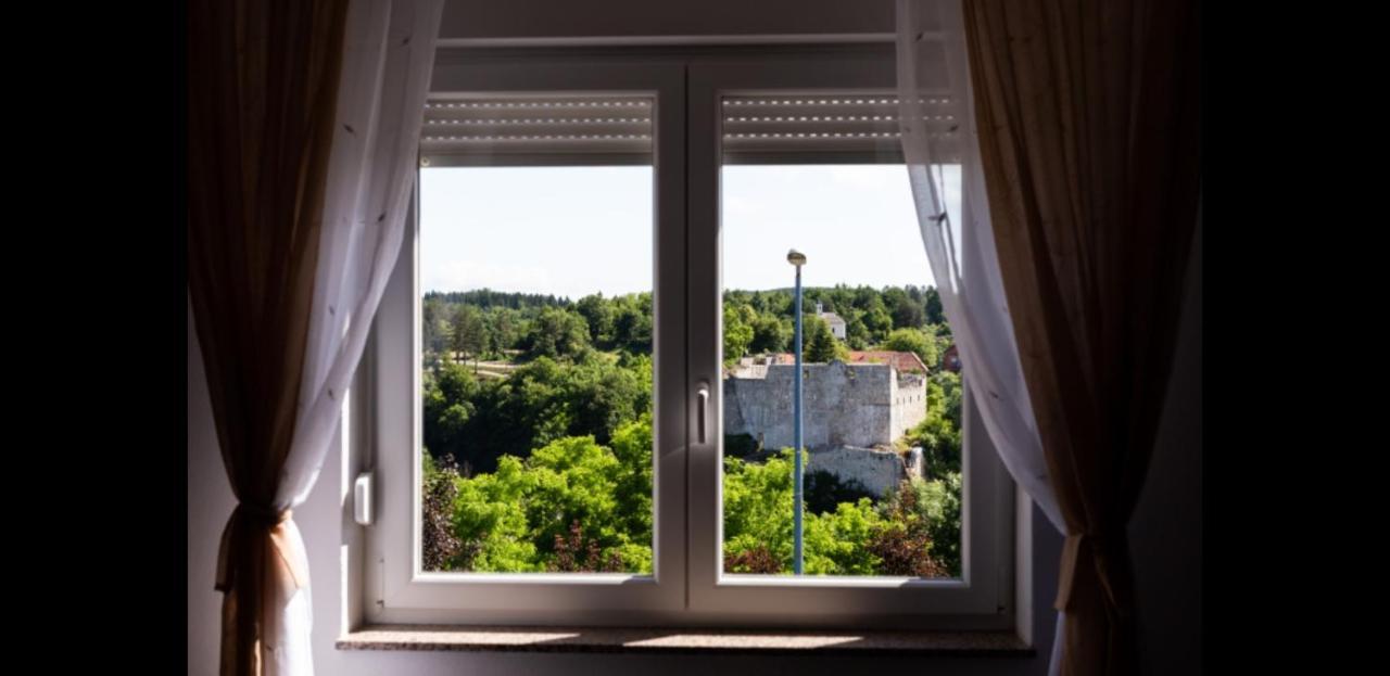 Apartment Amor Слуни Екстериор снимка