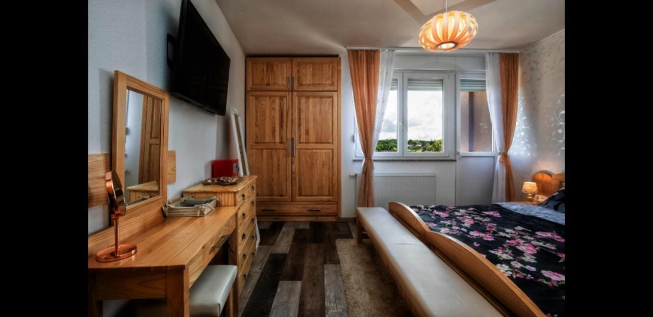Apartment Amor Слуни Екстериор снимка