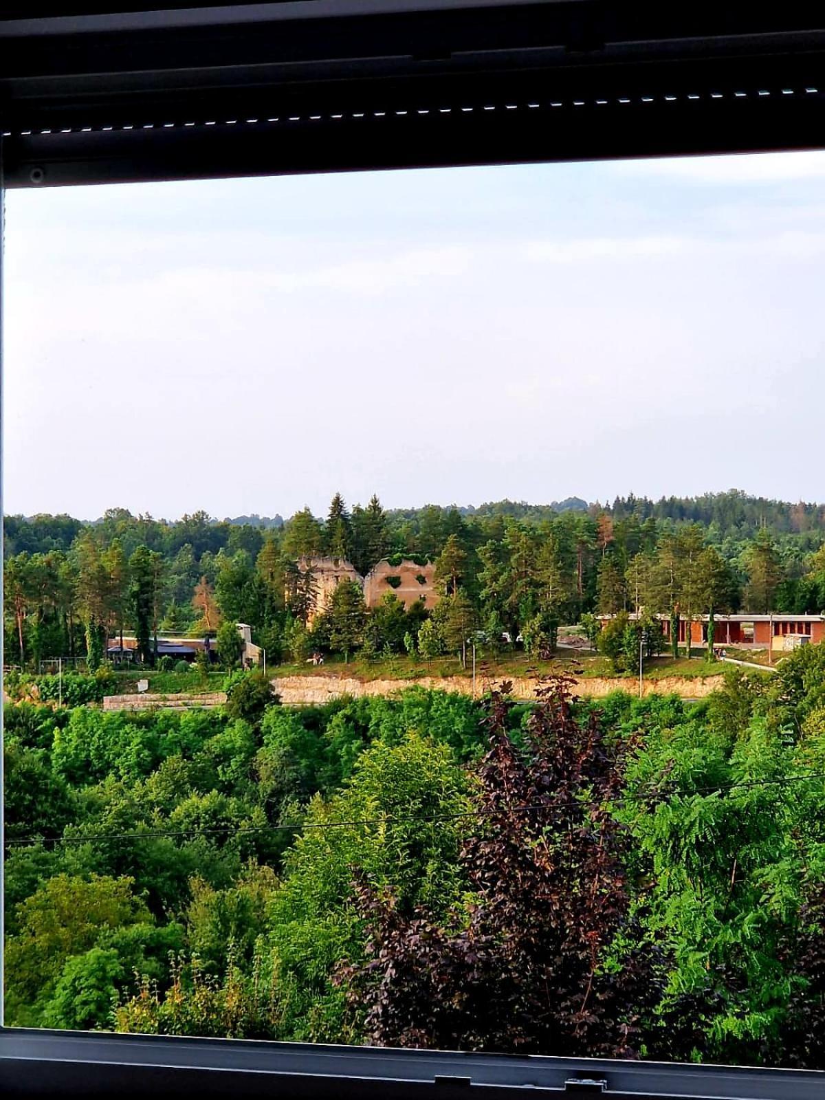 Apartment Amor Слуни Екстериор снимка